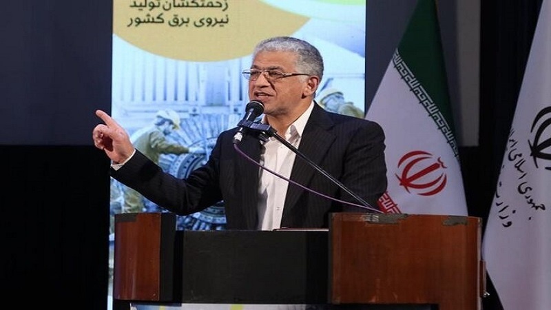 ایران برس: إيران بين أكبر 5 دول منتجة للتوربينات بالعالم