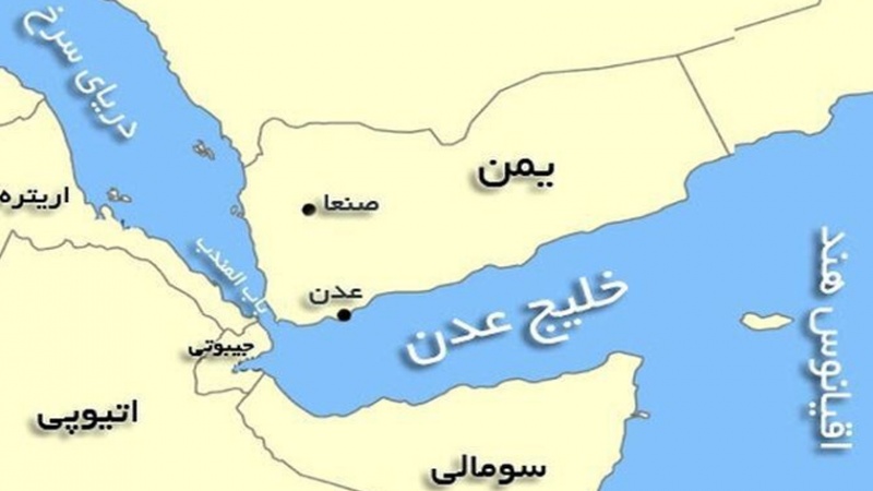 Iranpress:  تعرض سفينة تجارية لإطلاق النار مقابل سواحل اليمن