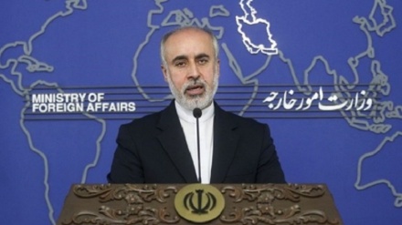 إيران تدين الهجمات الإرهابية الأخيرة في كابول وقندهار
