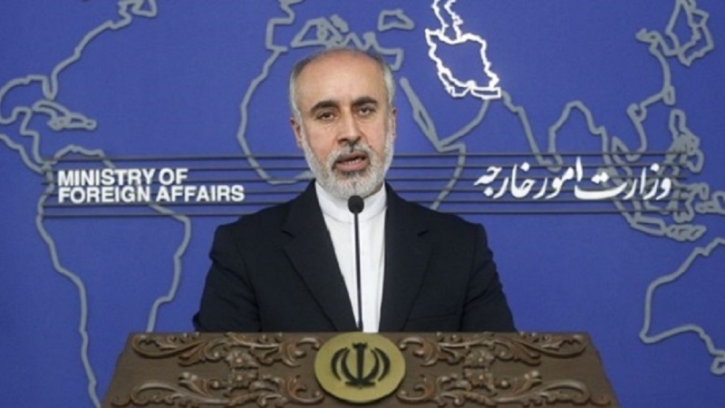 Iranpress: إيران تدين الهجمات الإرهابية الأخيرة في كابول وقندهار