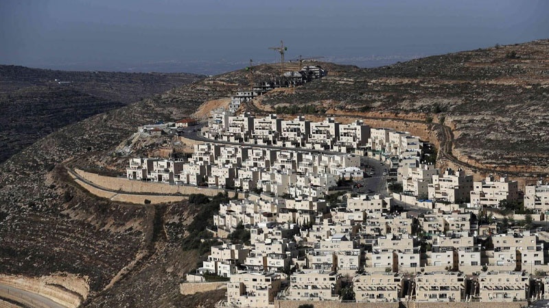 Iranpress: الاتحاد الأوروبي يدين مصادرة الاحتلال الإسرائيلي 8 آلاف دونم من غور الأردن