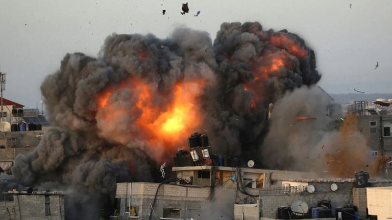 Iranpress: انتهاء جولة مفاوضات القاهرة لوقف إطلاق النار بغزة دون التوصل إلى اتفاق