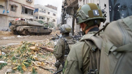 قوات الاحتلال تنسحب من مدينة حمد جنوبي قطاع غزة