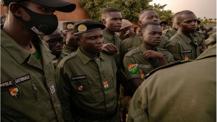 النيجر تلغي اتفاق التعاون العسكري مع أمريكا 