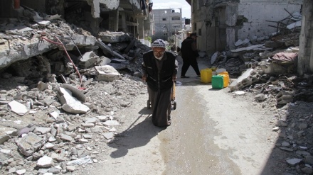 لليوم الـ165: عدوان وحشي متواصل على غزة ومزيد من الشهداء والجرحى والدمار