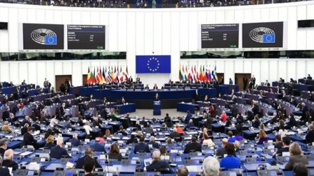 البرلمان الأوروبي يطالب بوقف فوري لإطلاق النار في غزة