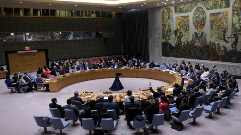 Iranpress: قطر: قرار مجلس الأمن بوقف إطلاق النار في غزة ليس له تأثير فوري على مفاوضات الدوحة