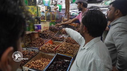 المظاهر الجميلة لشهر رمضان المبارك في الهند