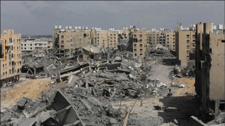 اليوم الـ175 من العدوان على قطاع غزة .. شهداء بالعشرات