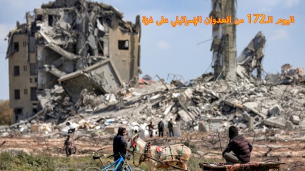 172 يوما من العدوان على غزة.. ماذا بعد قرار مجلس الأمن؟