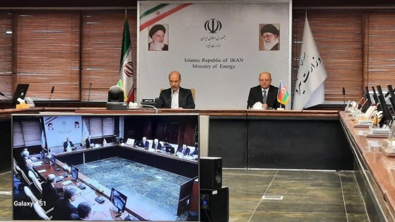 Iranpress: وزيرالطاقة الإيراني سيستقبل نظيره الأذربيجاني