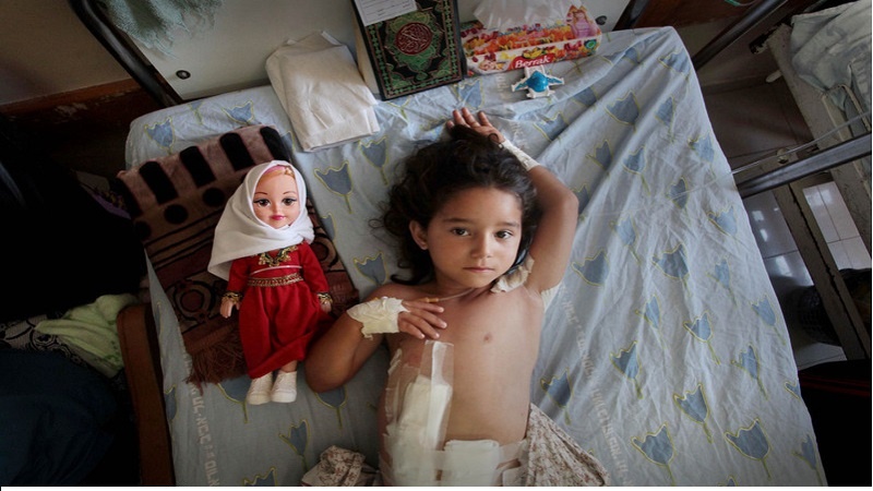 Iranpress: تطورات اليوم الـ147 من الحرب العدوانية على غزة