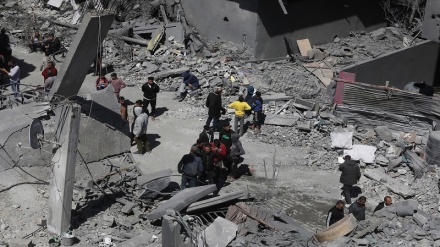 ارتفاع شهداء العدوان الإسرائيلي على غزة إلى حوالي 32 ألفا 