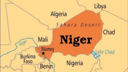 وزارة الدفاع في النيجر: مقتل 23 جندياً في كمين إرهابي غرب البلاد