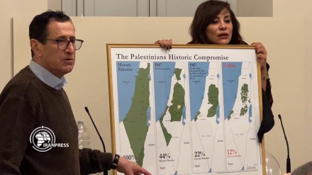 السفير الفلسطيني لدى روما : اسرائيل بصدد القضاء على غزة 