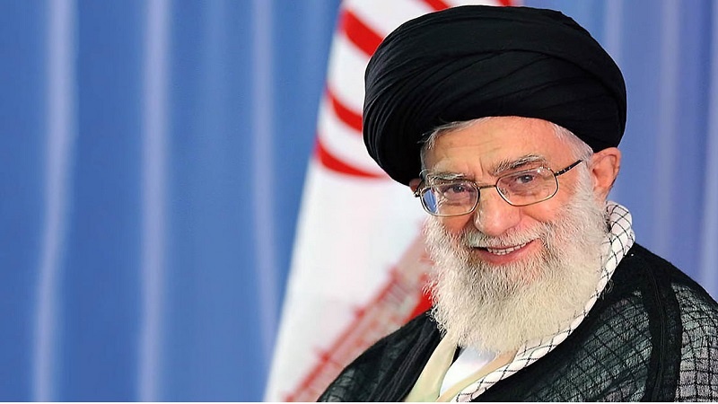 ایران برس: سماحة القائد المعظم يوافق على عفو وتخفيف الحكم عن نحو 2 ألف سجين 