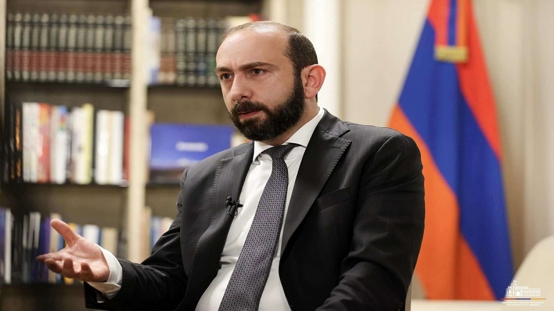 Iranpress: أرمينيا تعلن أنها لا تنوي الانضمام إلى الناتو