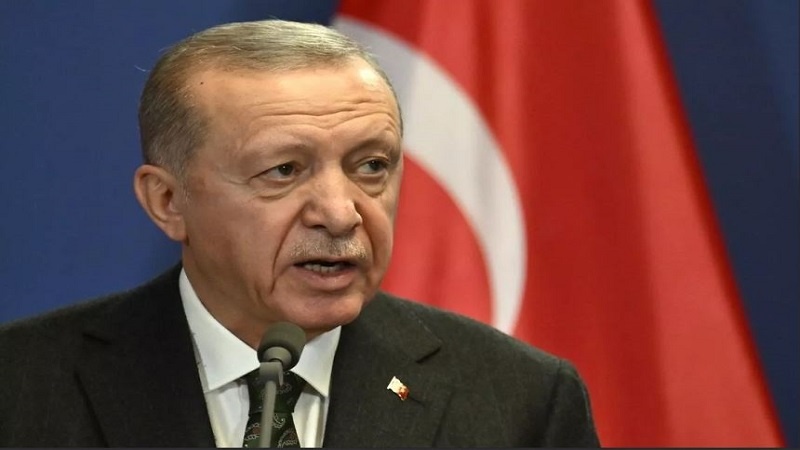 Iranpress: إغلاق صناديق الاقتراع في عموم تركيا