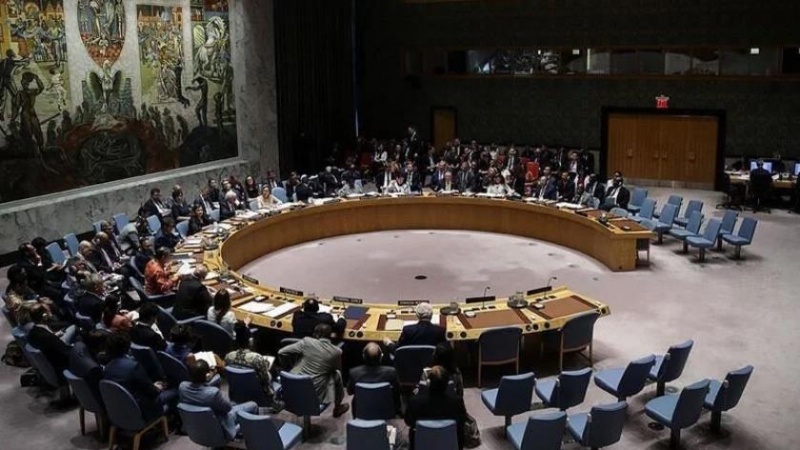 Iranpress: مجلس الأمن الدولي يعقد اجتماعا بشأن الهجوم الإسرائيلي على القنصلية الإيرانية في دمشق