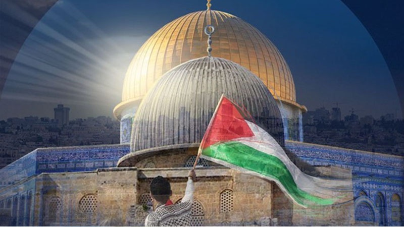 Iranpress: يوم القدس العالمي والانتصار للحق الفلسطيني