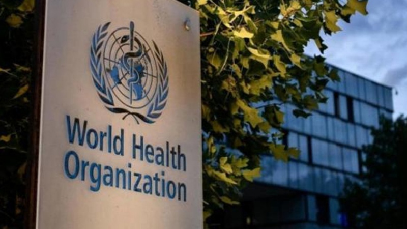 ایران برس: الصحة العالمية : مستشفى الشفاء مجرد هيكل تملؤه الجثث